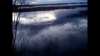 Рыбалка в Приобье