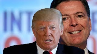 ‘Comey is in no-man’s land’ – America’s Lawyer