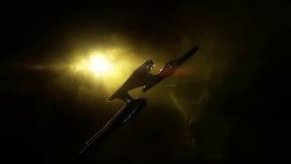 STAR TREK: DESTINY -- STAR TREK 4 -- Teaser Trailer -- Starring Chris Pine and Chris Hemsworth