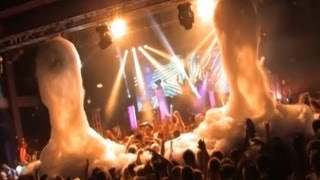Yeti Party Foam Machine, Club Edition