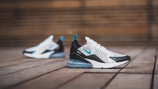 Nike Air Max 270 "Dusty Cactus": Review & On-Feet