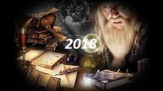 PRÉDICTIONS 2018 par un voyant (France & Le Monde)