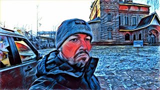 Про Ярославль. Часть 2.
