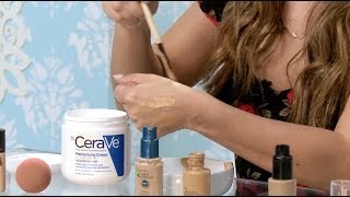 Ways To Lighten Your Foundation