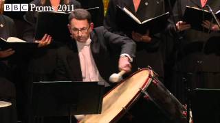 BBC Proms 2011: Prokofiev - Alexander Nevsky