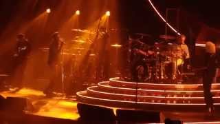 Brian May Whole Lotta Love Adam Lambert Laugh Prague Edit Queen