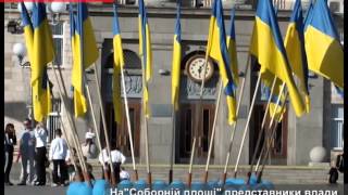 Випускники Черкас 2015