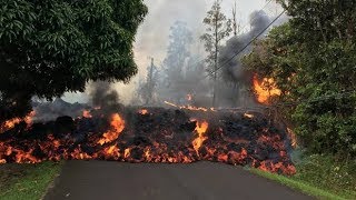 When will Kilauea stop erupting? | Hawaii volcano science Q&A