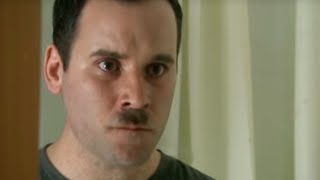 Hitler Moustache | Pulling | BBC Comedy Greats