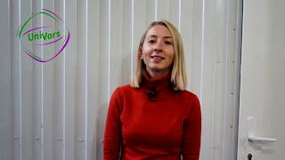 Где проходит сушка ковра на фабрике ЮниВорс?