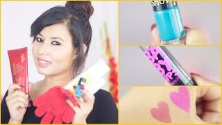 March Favourites 2015 | Sonal Sagaraya