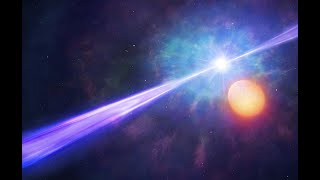 Space universe planets stars black holes