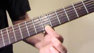 Mozart Metal Part 2 Guitar Lesson Turkish March
