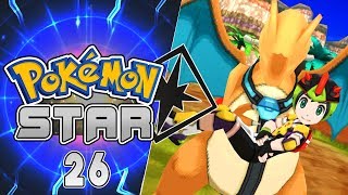 Pokemon Star 3DS Rom Hack Part 26 THE FLUTES! Gameplay Walkthrough