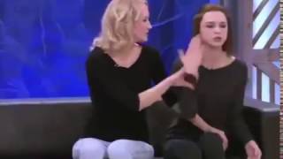 ШУРЫГИНА И ТОРТИК