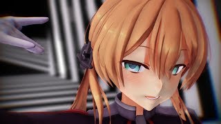 【MMD艦これ】Prinz EugenでSnapping 【4K】