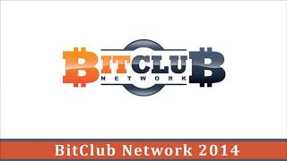 BitClub Network Маркетинг, отзывы .Биткоин майнинг