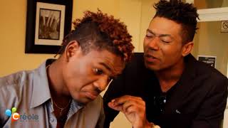 Ricardo Nelson | Strong " Bòdigad Espesyal " Episode # 7