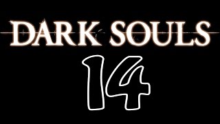 Dark Souls Прохождение На Русском Часть 14 Гвиндолин Темное Солнце