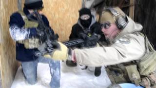 Милсим №1
