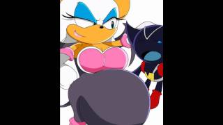 Sonic girl vore 2 + other stuff