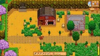 Stardew Valley #50 - Бекон