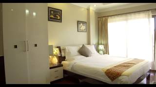 1 bedroom apartment to rent in Kilimani (Kenya)