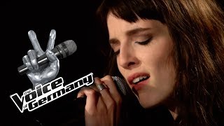 Freedom - Anthony Hamilton&Elayna Boynton | Anna-Maria Nemetz | The Voice of Germany 2016 | Audition