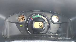 Mitsubishi minicab miev разгон до сотни .