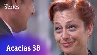 Acacias 38: Carmen quiere ser la mujer de Don Ramón #Acacias1034 | RTVE Series