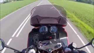 BMW R1100RS