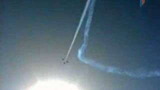 Azerbaijan Air Force (Azeri Fighter Jets 2011)
