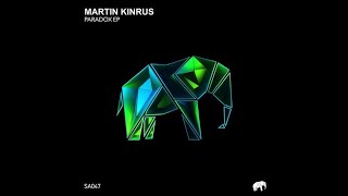Martin Kinrus - Ration (Original mix)
