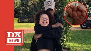 XXXTENTACION Mother Shares First Image Of His New Baby Son Gekyume