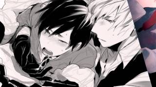 Izaya x Shizuo (PMV) Move's like Jagger