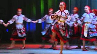 Белогородская круговая