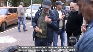 Николаевские голуби г.Павлоград. Октябрь.