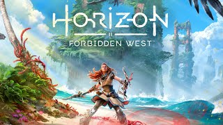 Horizon 2 Forbidden West: железный МАМОНТ, открытый мир, красный ВИРУС (Новые подробности Horizon 2)