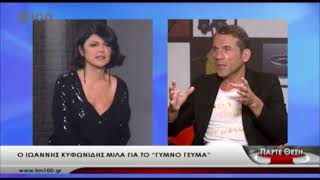 Γυμνό Γεύμα