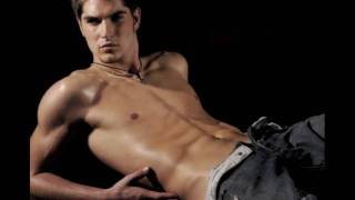 Nick Bateman - International Model/Actor