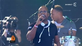 France Ô Folies -  Madinn'k "Filomène" (Martinique) - 11/07