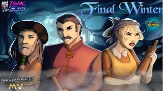 First Impressions MV - Final Winter - IGMC 2017 - RPG Maker MV