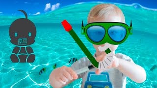 Поделки из одноразовой посуды: делаем рыбку из одноразовой тарелки