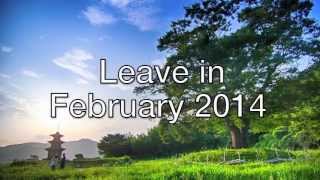 Teach English in South Korea: Footprints Recruiting