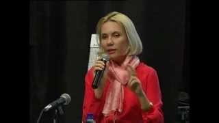 Диетолог Ионова: конференция Жизнь на полную мощность