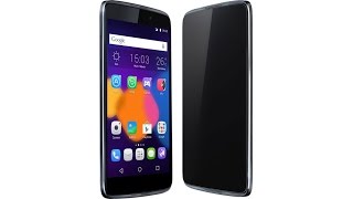 Обзор смартфона Alcatel One Touch Idol 3 (5.5)