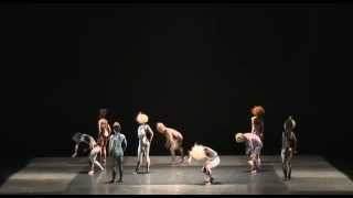 heaven（第10回 日本女子体育大学舞踊学専攻 卒業公演）