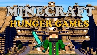 Minecraft: УБИТЫЕ! Голодные игры Cristalix #3