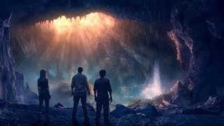 Приключеченский фильм Опасное путешествие