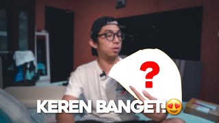 HELM TEMPUR BARU 2020!